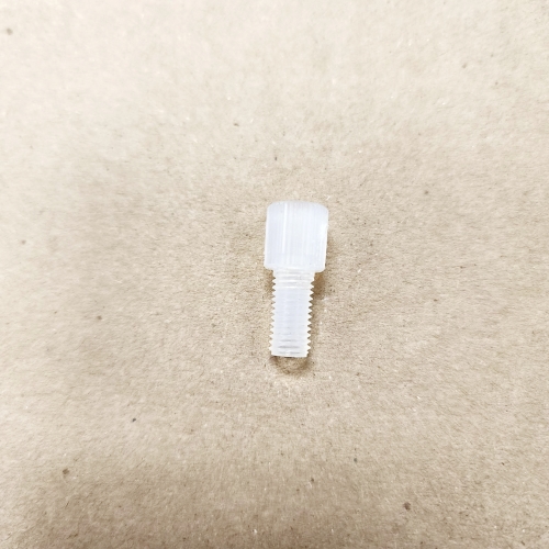 [CT-537-102] Nut for ferrule for 1/16 inch / 1.587 mm OD tubing 