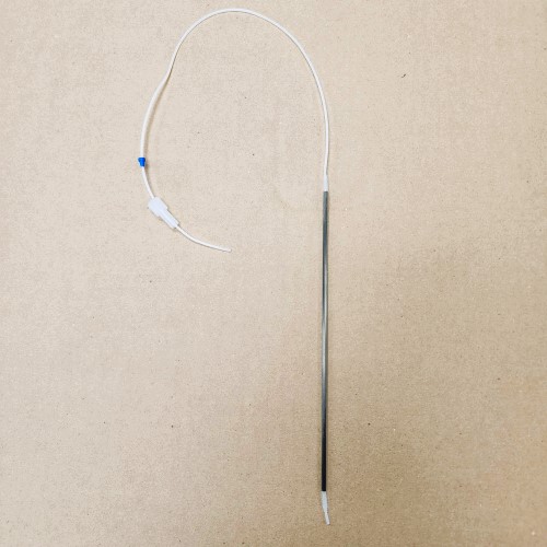 [VN-122-402] Probe (Sample / Bubbler) for Vulcan, includes nut and ferrule 