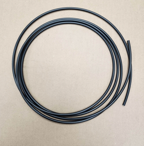 [CT-538-101] Polyethylene Tube for Air (1/4″ OD)