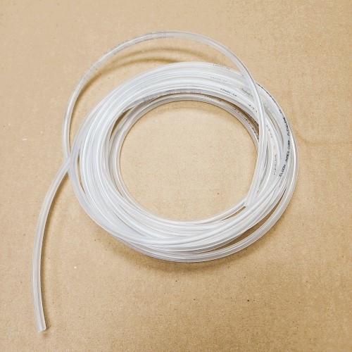 [CT-535-107] Tubing for Drain/Rinse Pump (1/4″ OD)
