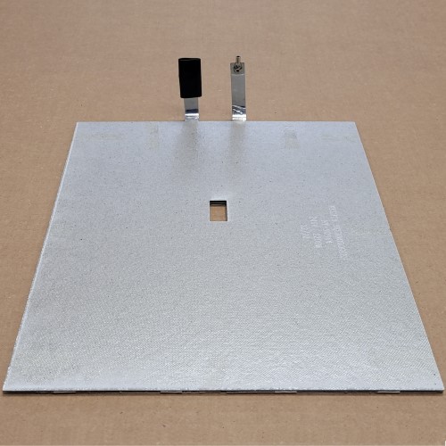 Heating Pad, Mica, 1500-Watt