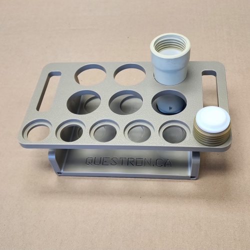 [QL-262-172] 6-eVHP Vessel Carrying Tray