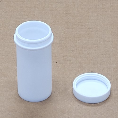 [CT-561-103] Beaker, Teflon, 100 mL, with cap
