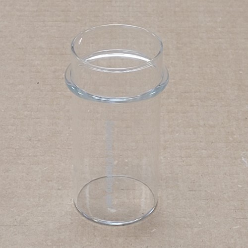 [CT-560-103] Beaker, Glass, 100 mL, No cap